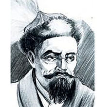 Балуан Шолақ Баймырзаұлы 