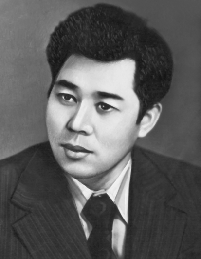 Тұрған Тохтамов 