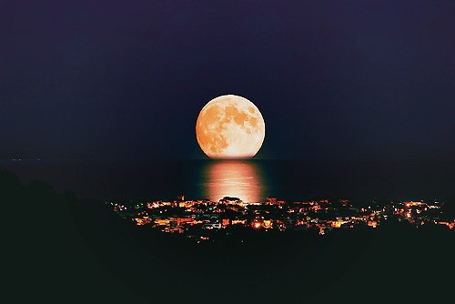 Қалқаман Сарин "Түнгі сағыныш"