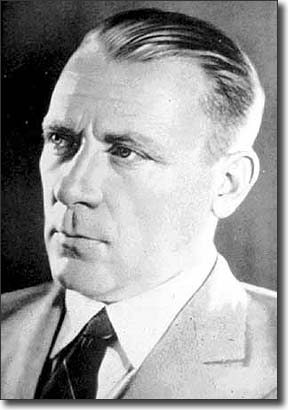 Михаил Булгаков 