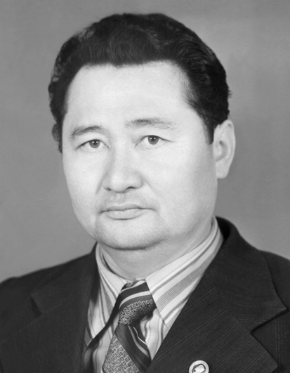 Шора Тәжімғалиев 
