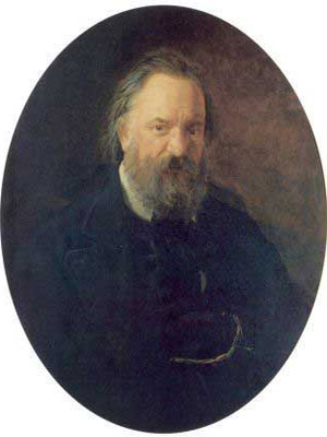 Александр Герцен