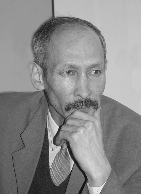 Болат Үсенбаев 