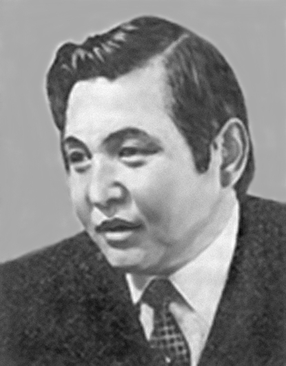 Сейдахмет Бердікұлов 