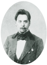 Анненский Иннокентий