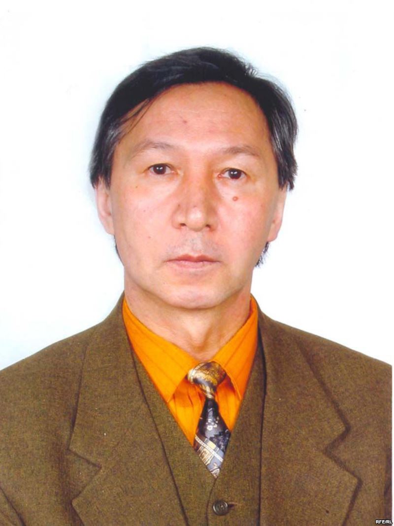 Жұмагелді Нәжімеденов 