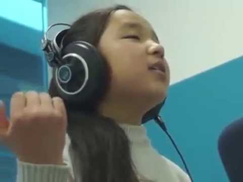 Фариза Оңғарсынова. "Қыз сөзі" Өлеңді оқыған: Ақелік Мұрат