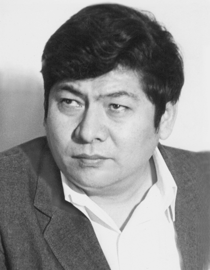 Абдумәжит Дулятов