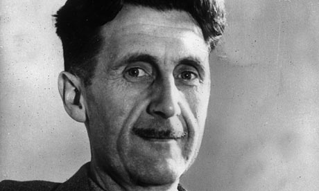 Orwell George 