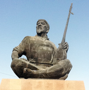 Қашаған Күржіманұлы 