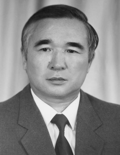 Теңізбай Рахымжанов 