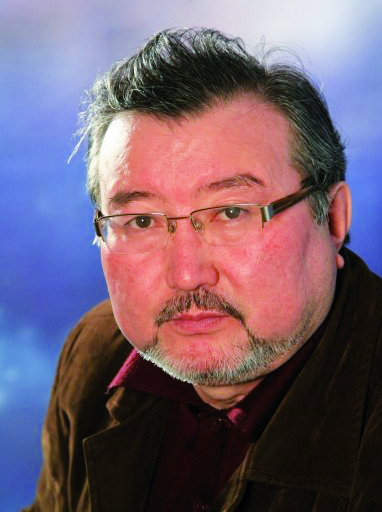 Есдаулетов Улугбек 