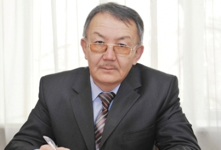 Жамбыл Артықбаев