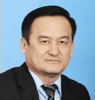 Қазыбек Иса