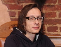 Аствацатуров Андрей 