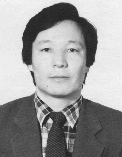 Сейтақ Ғайсағали 