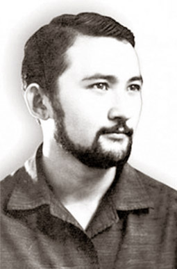 Жуматай Жакипбаев