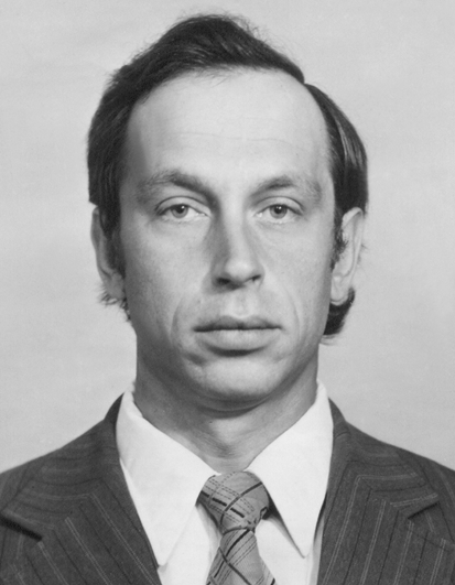 Александр Самойленко 