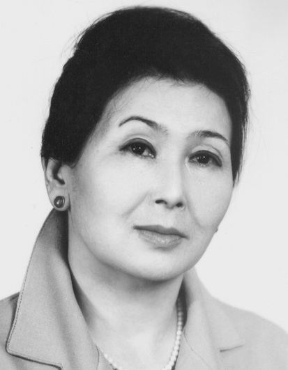 Алпамыс Нәзікен 