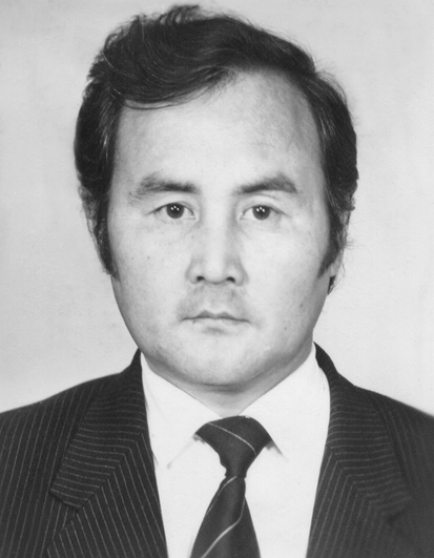 Дәуітәлі Стамбекұлы 