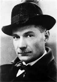 Zamyatin Yevgeny 