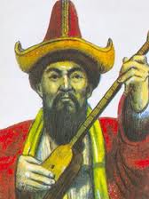 Шыгайулы Даулеткерей 