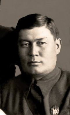 Жароков Таир