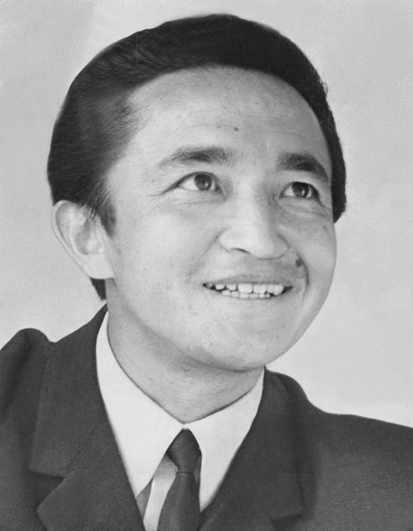 Имашхан Байбатырұлы