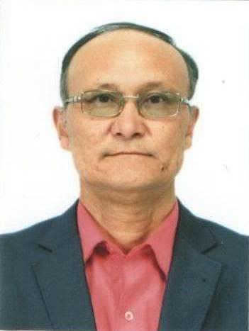 Балта Қосбармақ