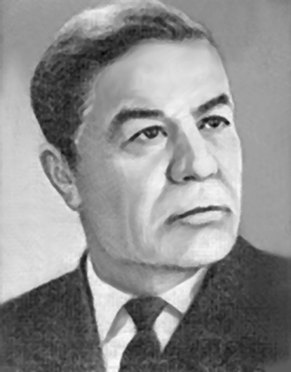 Василий Ванюшин