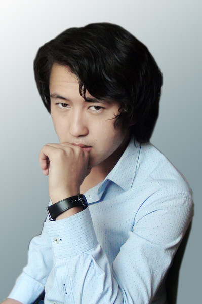 Рауан Қабидолдин