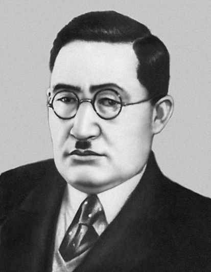 Ілияс Жансүгіров