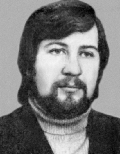 Александр Шмидт 