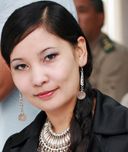 Қаншайым Байдəулет 