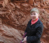 Айнұр Мәулітбекқызы 