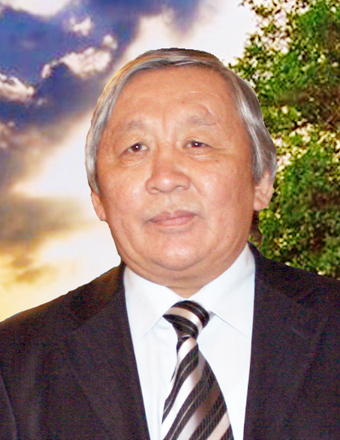 Әбубәкір Қайран  