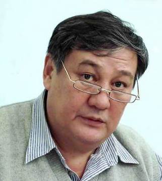 Kanapyanov Bakhytzhan 