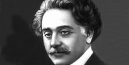 Shirvanzade (Movsesyan) Alexander 