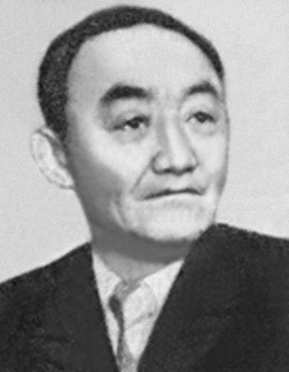 Қасым Тоғызақов