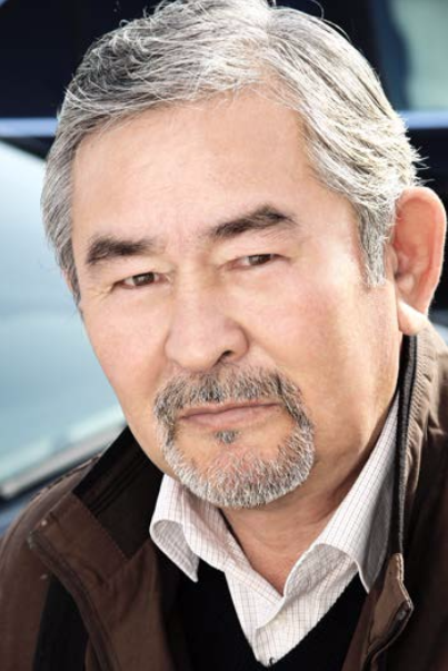 Оңғарбай Рза 