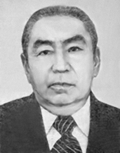 Жұмабай Есбатыров 