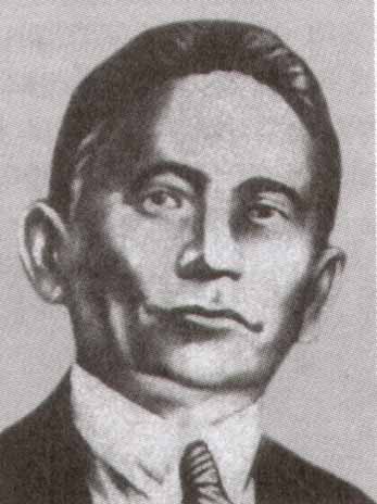 Тайыр Жомартбаев