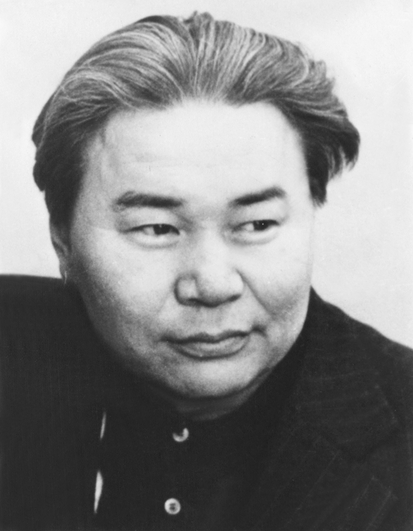 Амантай Сатаев 