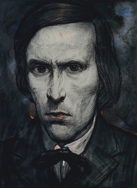 Иван Карамазов