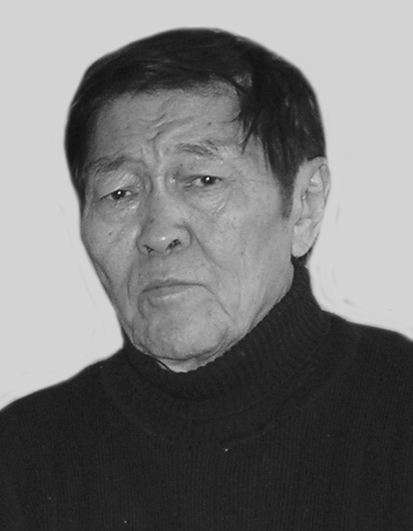 Қажытай Ілиясұлы