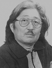 Abdirashev Zharaskan 