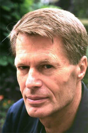 Леклезио Жан-Мари Гюстав