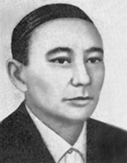 Баймұхамбет Тоқтаров