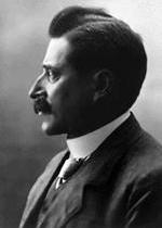 Хейденстам Карл 