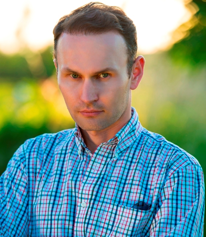 Земсков Михаил